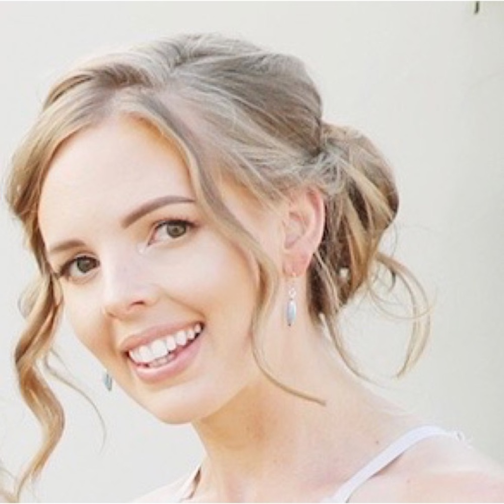 Meet your Posher, Kirsten